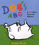 Dog's ABC cover