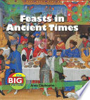 Feasts in Ancient Times cover