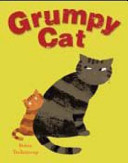 Grumpy Cat cover