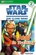 Jedi in Training cover
