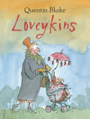 Loveykins cover
