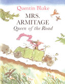 Mrs. Armitage: Queen of the Road cover