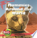 Mummies Around the World cover