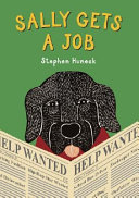 Sally Gets a Job cover