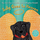 Sally Goes to Heaven cover