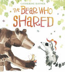 The Bear Who Shared cover