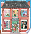 The Dollhouse Fairy cover
