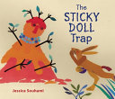 The Sticky Doll Trap cover