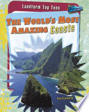 The World's Most Amazing Coasts cover