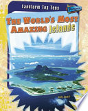 The World's Most Amazing Islands cover