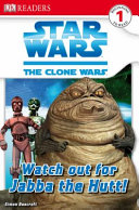 Watch out for Jabba the Hutt! cover