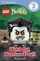 Watch Out, Monsters About! cover