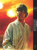 A New Hope: The Life of Luke Skywalker cover