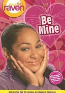 Be Mine cover