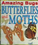 Butterflies and Moths cover