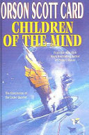 Children of the Mind cover