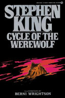 Cycle of the Werewolf cover