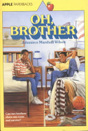 Oh, Brother cover