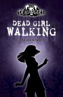 Dead Girl Walking cover