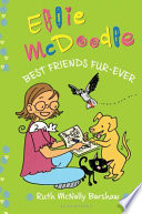 Ellie McDoodle: Best Friends Fur-ever cover
