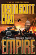 Empire cover