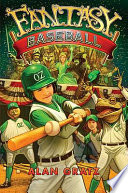 Fantasy Baseball cover