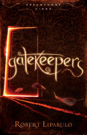 Gatekeepers cover