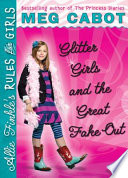 Glitter Girls and the Great Fake Out cover