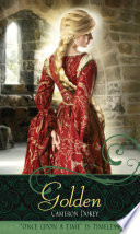 Golden: A Retelling of "Rapunzel" cover