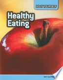 Healthy Eating: Diet and Nutrition cover