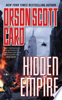 Hidden Empire cover