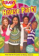 House Party cover
