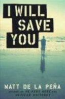 I Will Save You cover
