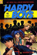 Identity Theft cover