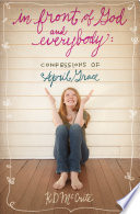 In Front of God and Everybody cover