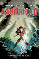 Laddertop cover