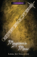 Magician's Muse cover