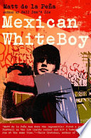Mexican WhiteBoy cover