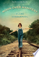 Moon over Manifest cover