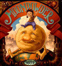 Moonpowder cover