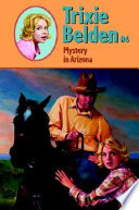 Mystery in Arizona cover