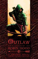 Outlaw: The Legend of Robin Hood cover