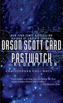 Pastwatch: The Redemption of Christopher Columbus cover