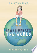Pearl Verses the World cover