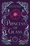 Princess of Glass cover