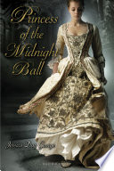 Princess of the Midnight Ball cover