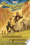Problems in Plymouth cover