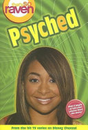 Psyched cover