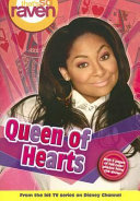 Queen of Hearts cover