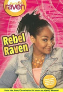 Rebel Raven cover
